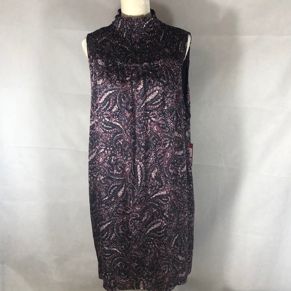 VINCE CAMUTO Dresses & Skirts - NWT = VINCE CAMUTO , Size XL , Midi dress,